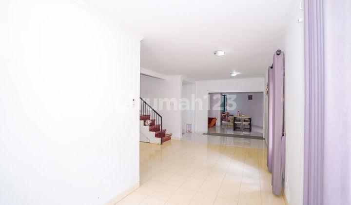 foto lainnya rumah luas shm 10 menit