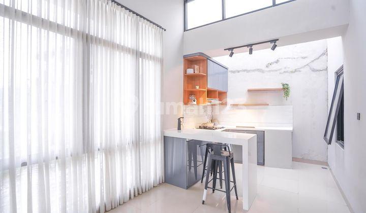 foto lainnya rumah minimalis 12 menit ke