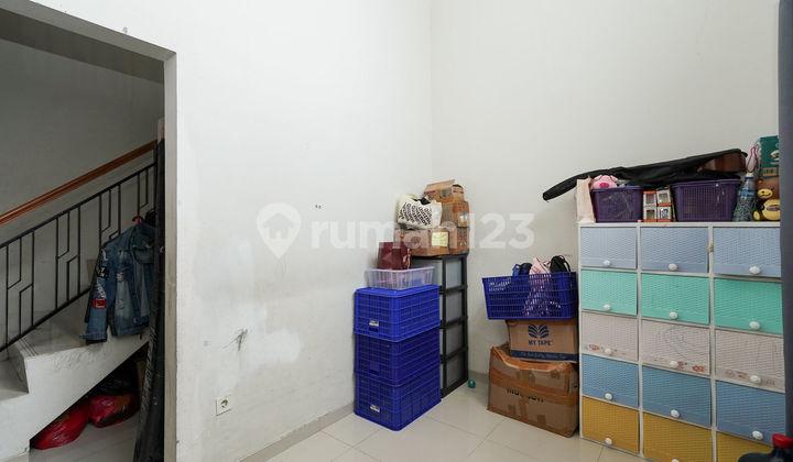 foto lainnya rumah lt 160 terawat 11