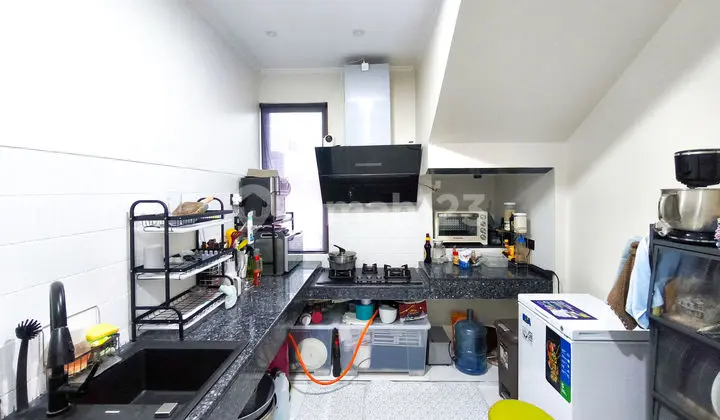 foto lainnya rumah luas dekat primaya hospital
