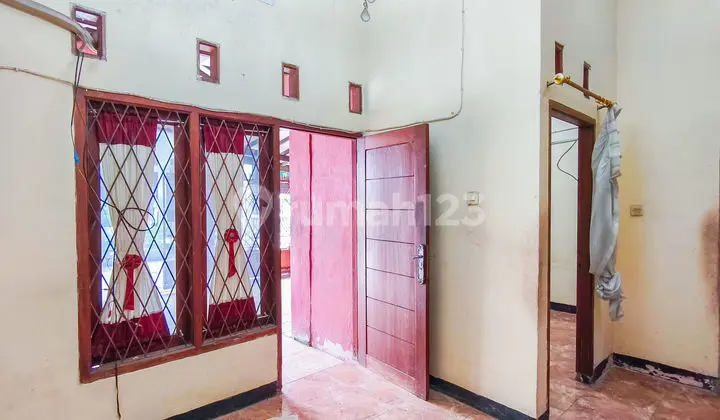 foto lainnya rumah 2 lt shm hadap