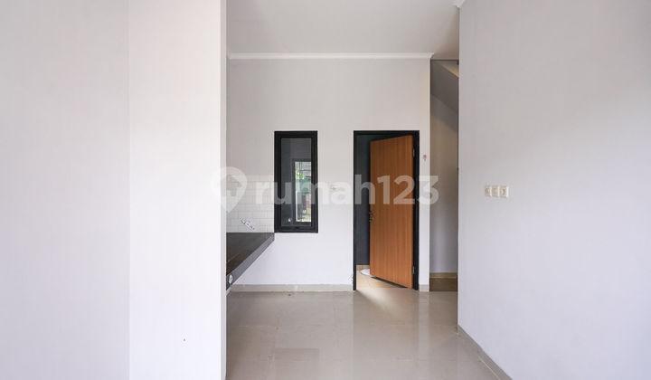 foto lainnya rumah shm 2 lantai 15