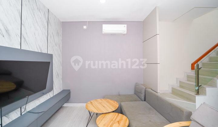 foto lainnya rumah lt 112 akses dekat