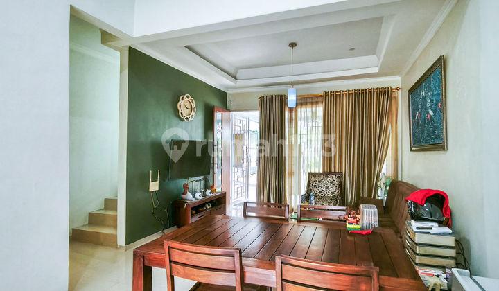 foto lainnya rumah 2 lt shm 8