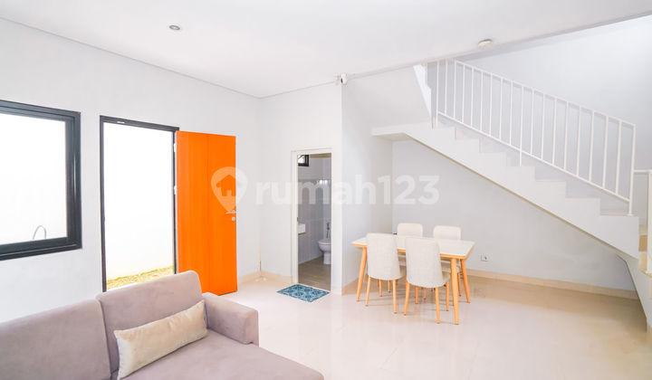 foto lainnya rumah asri 8 menit ke