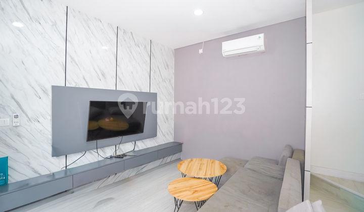 foto lainnya rumah lt 112 akses dekat