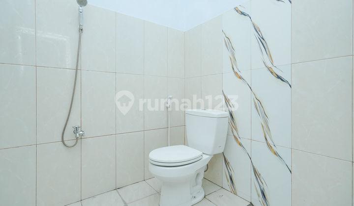 foto lainnya rumah 16 menit ke the