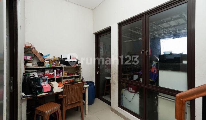 foto lainnya rumah lt 160 terawat 11