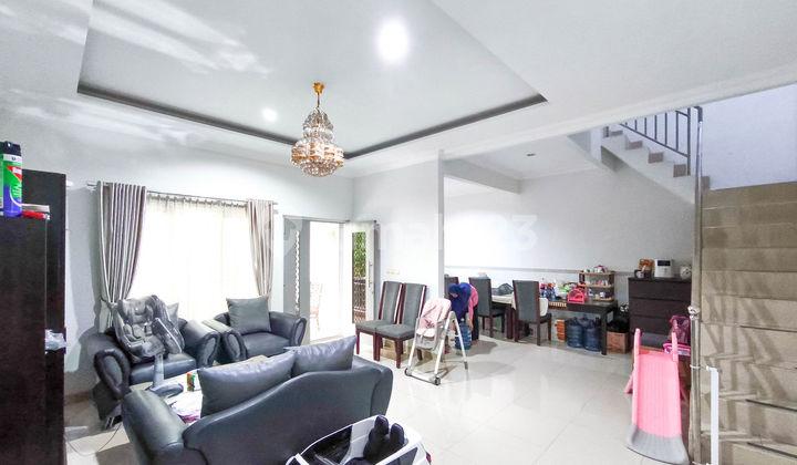 foto lainnya rumah 5 kamar tidur hadap