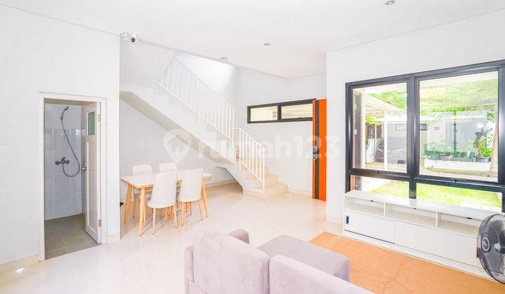 foto lainnya rumah asri 8 menit ke