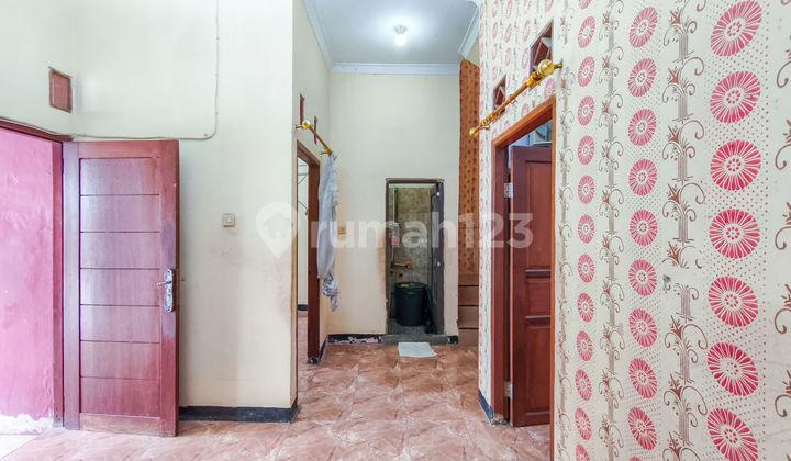 foto lainnya rumah 2 lt shm hadap