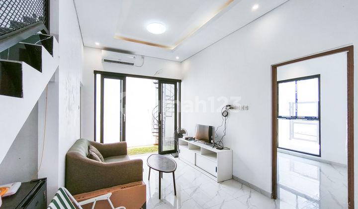 foto lainnya rumah lb 180 shm siap