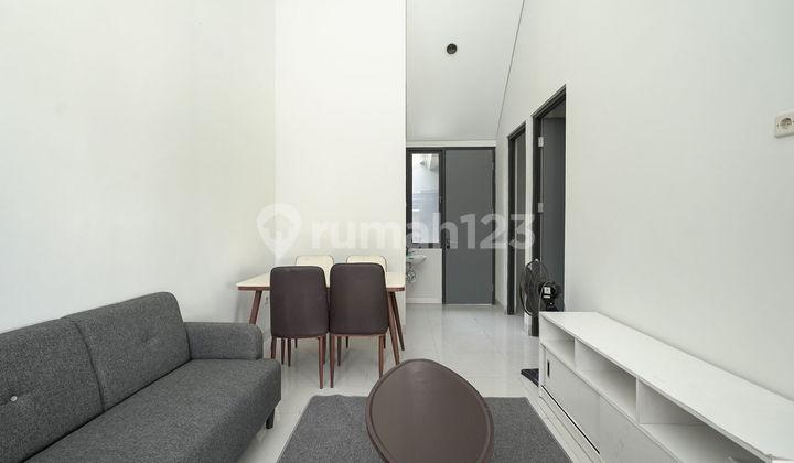 foto lainnya rumah strategis di bekasi dekat