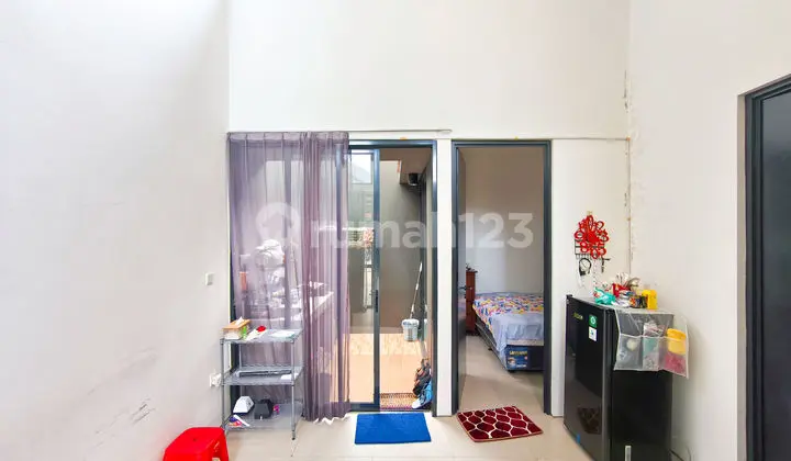 foto lainnya rumah strategis 10 menit ke