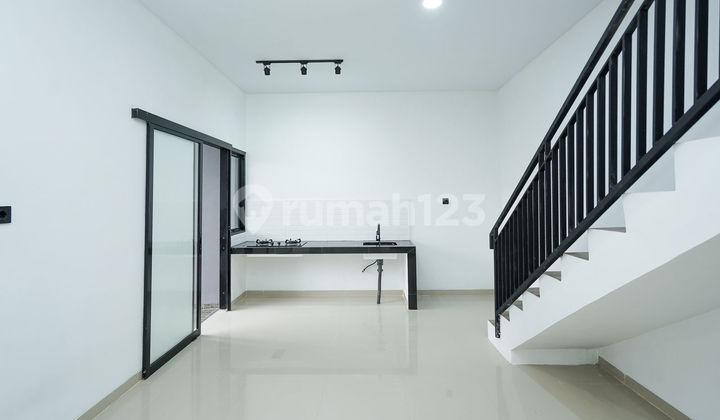 foto lainnya rumah 2 lt siap huni