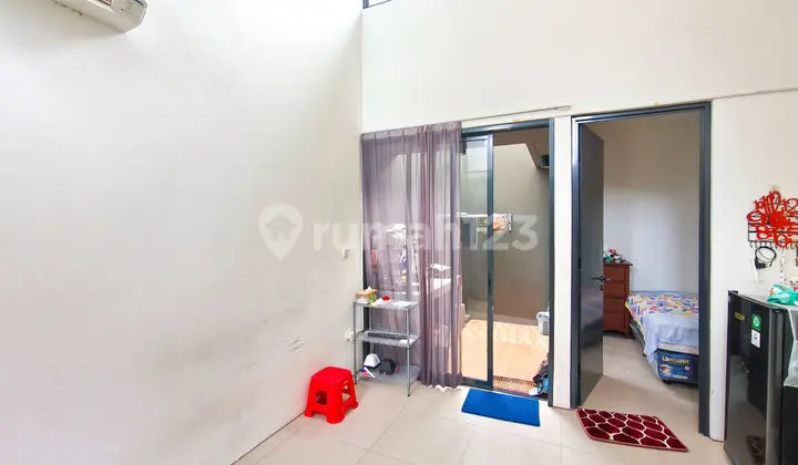 foto lainnya rumah strategis 10 menit ke