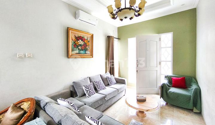 foto lainnya rumah 6 kamar tidur shm