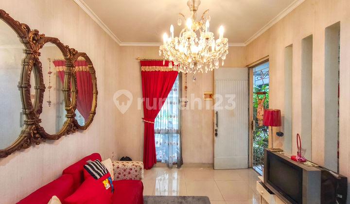 foto lainnya rumah minimalis lt 90 dekat