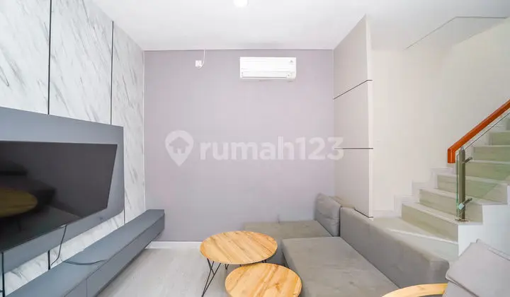 foto lainnya rumah carport luas 6 menit