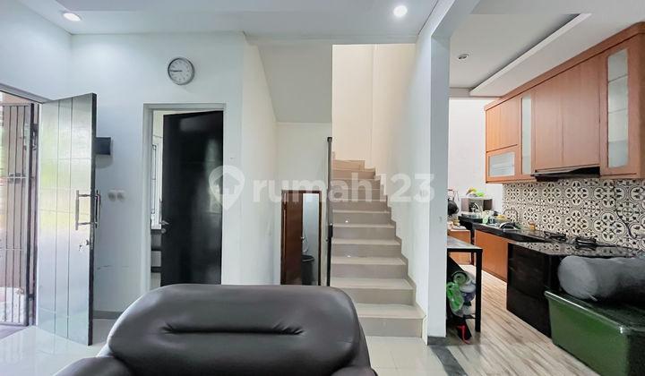 foto lainnya rumah asri 3 kamar 10