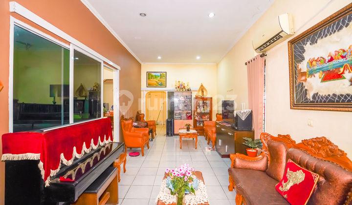 foto lainnya rumah 1 lt luas di