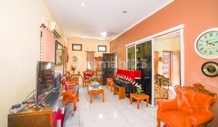 foto lainnya rumah 1 lt luas di