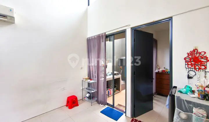 foto lainnya rumah strategis 10 menit ke