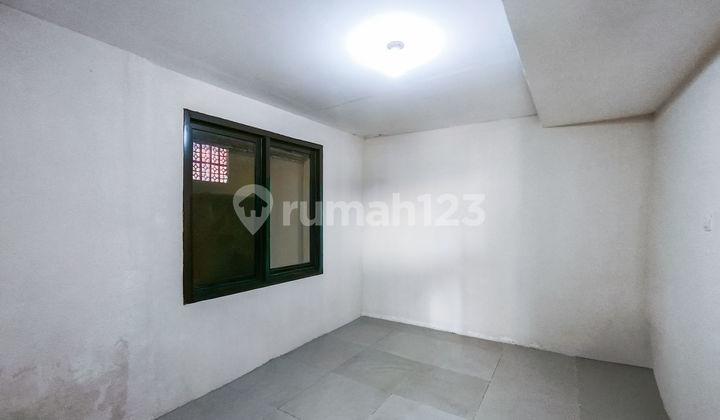 ruang tamu rumah siap huni 9 menit