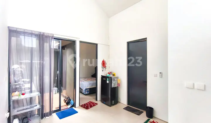 foto lainnya rumah strategis 10 menit ke