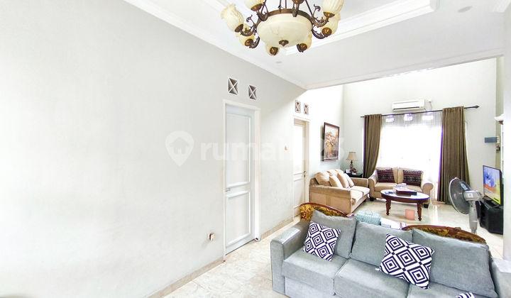 foto lainnya rumah 6 kamar tidur shm