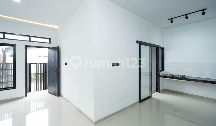 foto lainnya rumah 2 lt siap huni