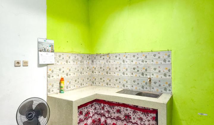 foto lainnya rumah minimalis dekat cengkareng 11