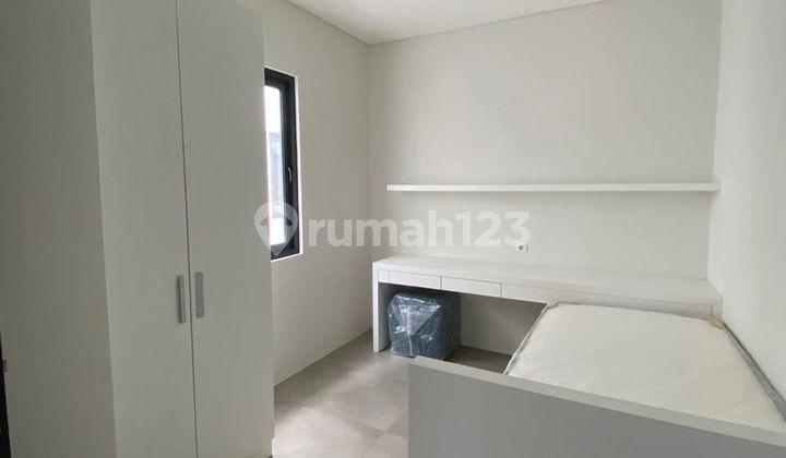 foto lainnya rumah 3 kt siap huni