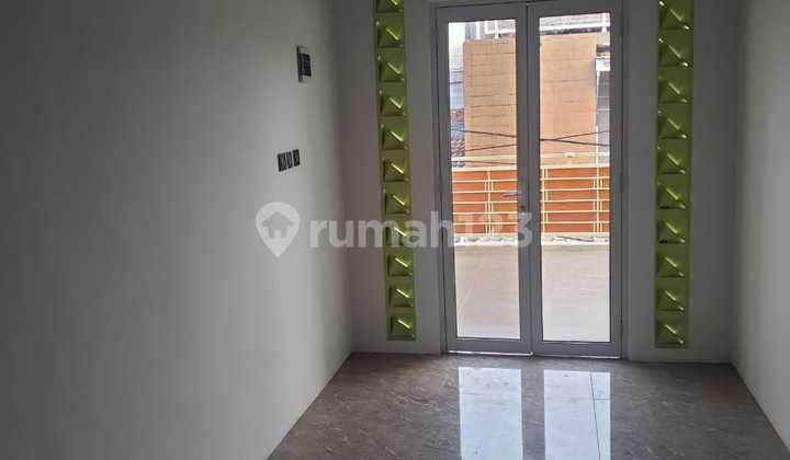 foto lainnya rumah villa tangerang indah di