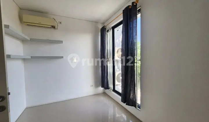 kamar tidur murah rumah bagus 2 lantai