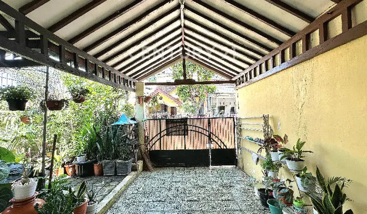 foto lainnya rumah siap huni di puri