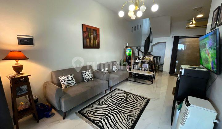 foto lainnya rumah lb 117 hadap timur