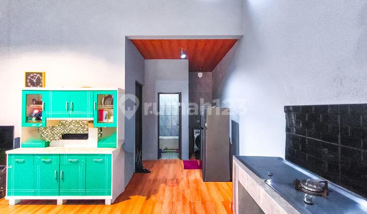 foto lainnya rumah lt 189 hadap selatan