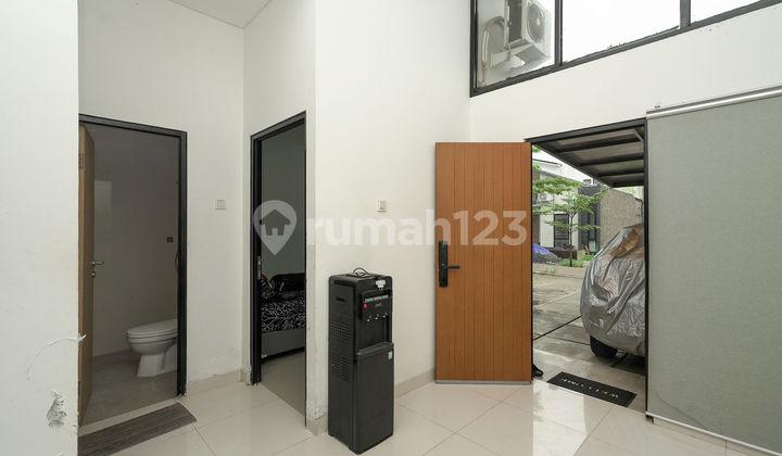 foto lainnya rumah 1 lt terawat akses