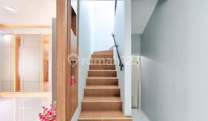 foto lainnya rumah idaman luas 5 menit