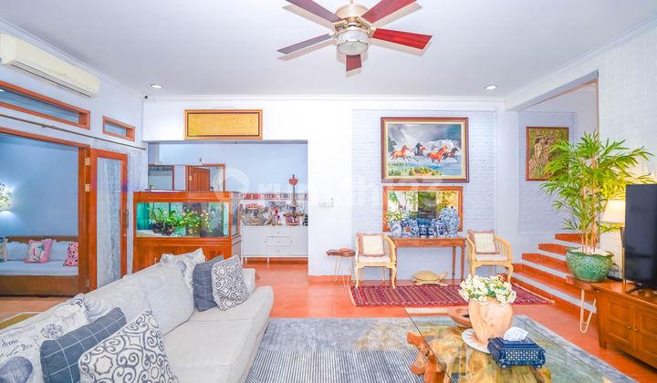 foto lainnya rumah luas shm dekat living