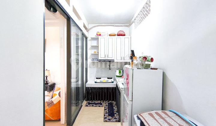 foto lainnya rumah 2 lt hadap timur