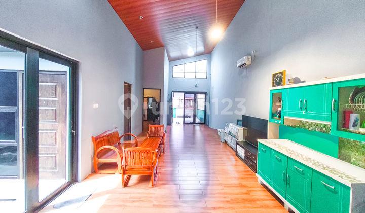 foto lainnya rumah lt 189 hadap selatan