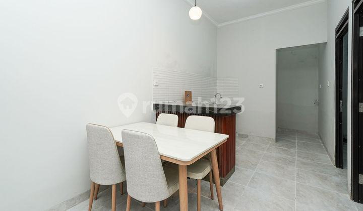 foto lainnya rumah shm siap huni di