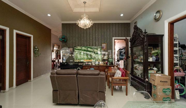 foto lainnya rumah hadap selatan lt 348