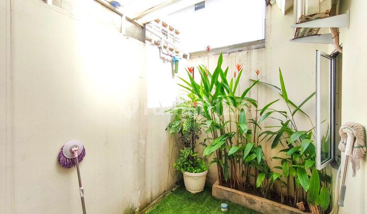 foto lainnya rumah shm 2 lantai 8