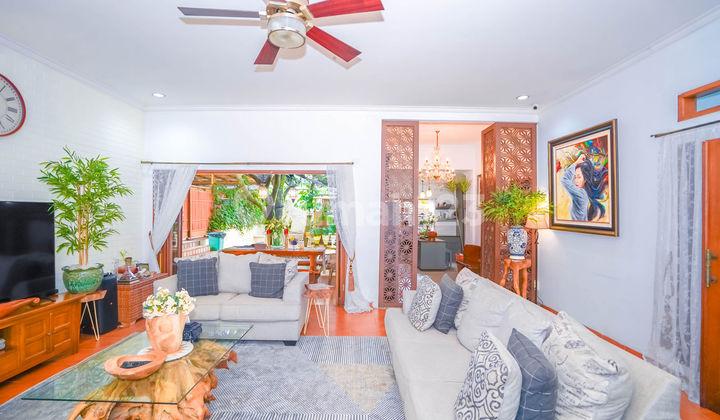 foto lainnya rumah luas shm dekat living