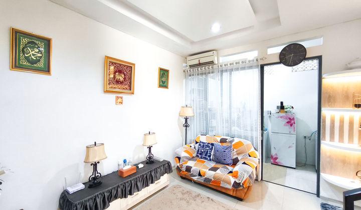 foto lainnya rumah 2 lt hadap timur