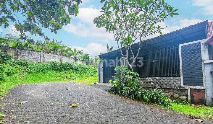 foto lainnya rumah 2 lantai luas 15