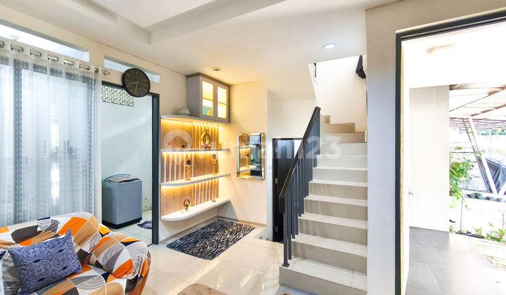 foto lainnya rumah 2 lt hadap timur